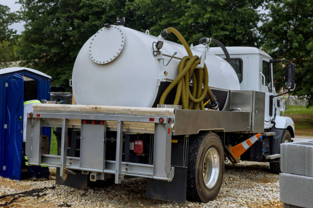 Best Best portable toilet rental  in Burlington, IA