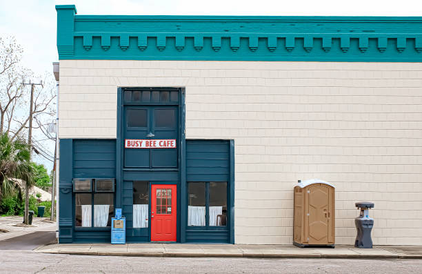 Best Porta potty for special events  in Burlington, IA