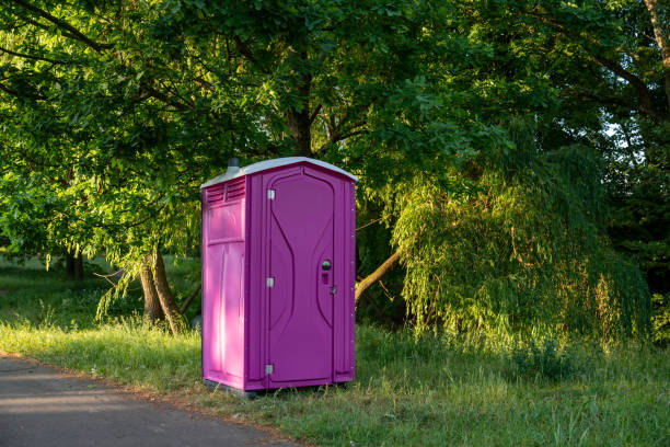 Burlington, IA porta potty rental Company