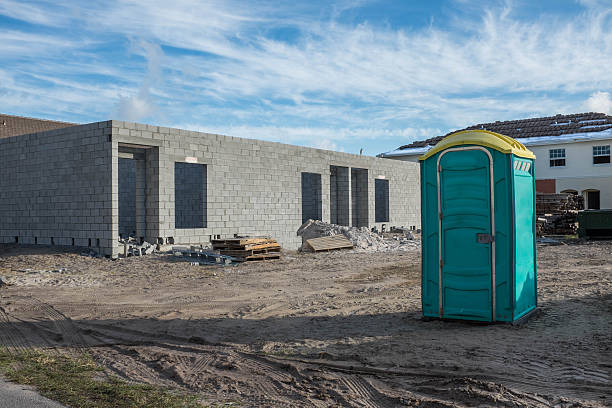 Best Best portable toilet rental  in Burlington, IA