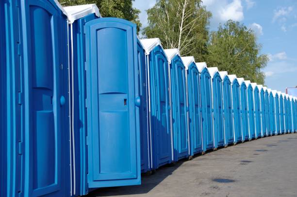 Best Portable toilet rental cost  in Burlington, IA